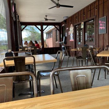 Charm City Seafood - Seafood Near Me - Bartow, Florida