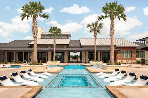 The Viridian by null