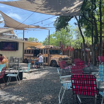 Lucky Rabbit - Music Venues Near Me - Jonestown, Texas