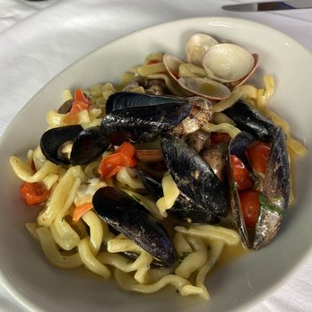 Lo Scoglio - Italian Near Me - Massa Lubrense, NA