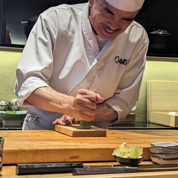 Omakase - Sushi Bars Near Me - San Francisco, California Omakase - Sushi Bars Near Me - San Francisco, California