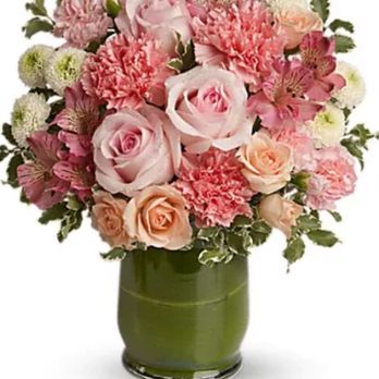 Ivy Cart Florist - What I ordered - Florists Near Me - Pomona, New York Ivy Cart Florist - What I ordered - Florists Near Me - Pomona, New York