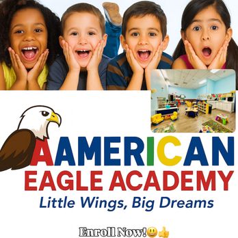 American Eagle Academy - Child Care & Day Care Near Me - Tamarac, Florida American Eagle Academy - Child Care & Day Care Near Me - Tamarac, Florida