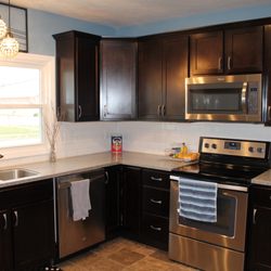 Midwest Remodeling