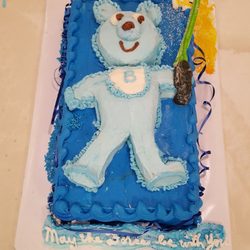Darlene's Kakes