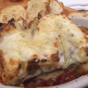 Ashland Pub - Lasagna - Pubs Near Me - Mobile, Alabama