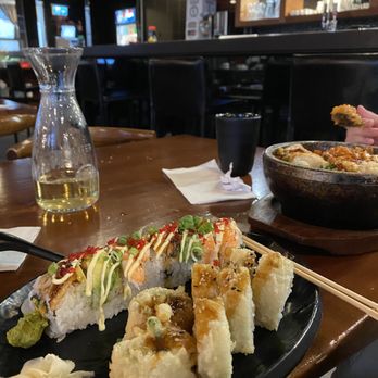 Sushi California - Japanese Near Me - Vancouver, British Columbia Sushi California - Japanese Near Me - Vancouver, British Columbia
