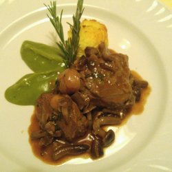 Trattoria Boccadoro - Drunken chicken -  buon Ricordo!
