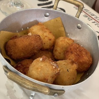 Nannarella - Cestino - Italian Near Me - Rome, RM Nannarella - Cestino - Italian Near Me - Rome, RM