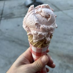 Strawberry Fields