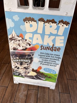 Ben & Jerry’s by null