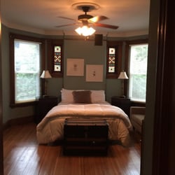 Jay's Bed & Breakfast