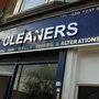 Lazer Dry Cleaners