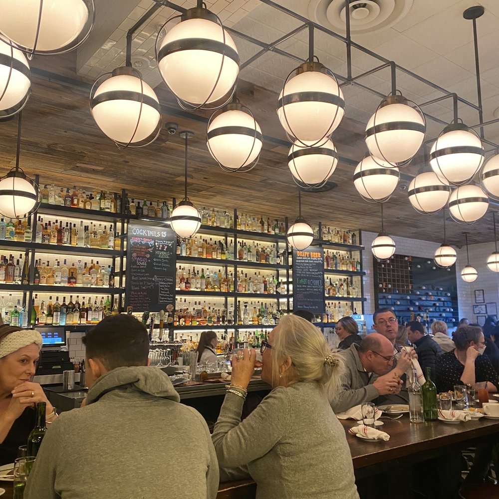 The Smith - Bar area - New American Near Me - Washington, DC, District of Columbia The Smith - Bar area - New American Near Me - Washington, DC, District of Columbia