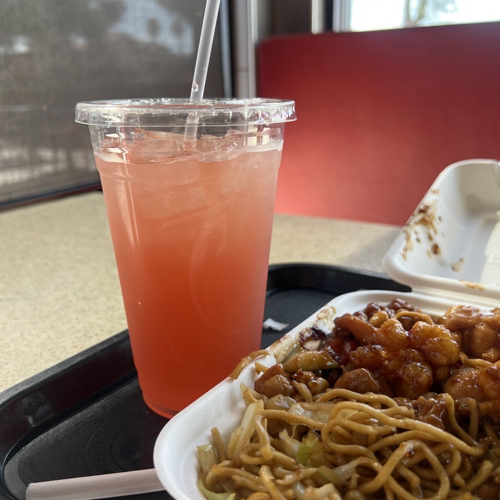 PANDA EXPRESS - Updated June 2026 - 45 Photos & 102 Reviews