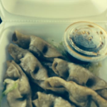 Panda Garden - The awesome potstickers they used to have here. - Chinese Near Me - Saint George, Utah Panda Garden - The awesome potstickers they used to have here. - Chinese Near Me - Saint George, Utah