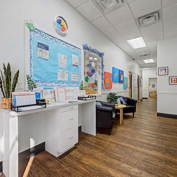 Arlington KinderCare - Lobby - Child Care & Day Care Near Me - Jacksonville, Florida Arlington KinderCare - Lobby - Child Care & Day Care Near Me - Jacksonville, Florida