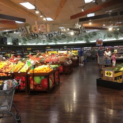 Smith's Food & Drug Centers - Produce, and plenty of it