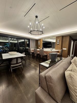 Sagamore Pendry Baltimore by null