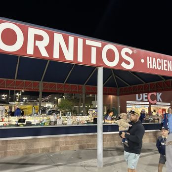 Sloan Park - Hornitos Bar - Stadiums & Arenas Near Me - Mesa, Arizona Sloan Park - Hornitos Bar - Stadiums & Arenas Near Me - Mesa, Arizona