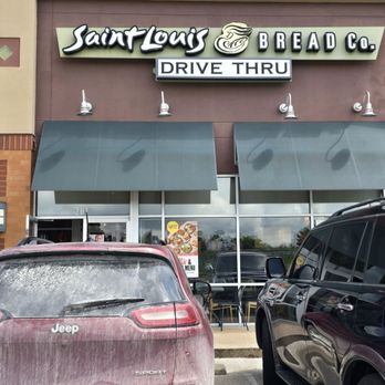 St. Louis Bread - Sandwiches Near Me - Eureka, Missouri