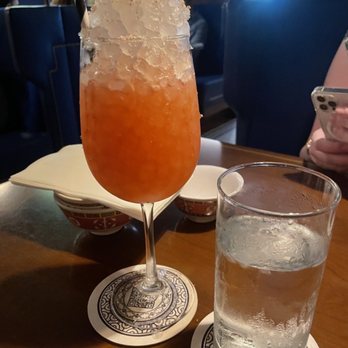 Astoria DC - One of the worst composed drinks I've ever had. How am I supposed to drink this? - Szechuan Near Me - Washington, DC, District of Columbia Astoria DC - One of the worst composed drinks I've ever had. How am I supposed to drink this? - Szechuan Near Me - Washington, DC, District of Columbia