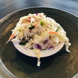 Smoke & Fire - Coleslaw