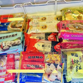 Hometown Grocery - Frozen dim sums - Grocery Near Me - Oakland, California Hometown Grocery - Frozen dim sums - Grocery Near Me - Oakland, California