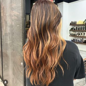 Salon Di Lusso - Hair Salons Near Me - Frisco, Texas Salon Di Lusso - Hair Salons Near Me - Frisco, Texas