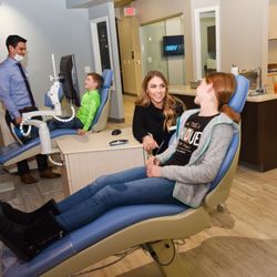 Orthodontic Specialists Indian Valley