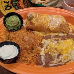 Chimichanga