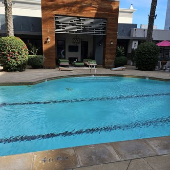 Terrena Apartment Homes - Pool - Apartments Near Me - Los Angeles, California
