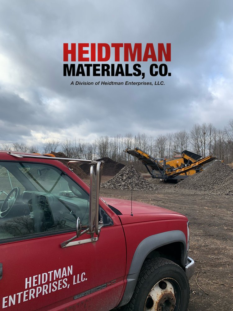 HEIDTMAN ENTERPRISES 4194 School Rd, Temperance, MI Yelp