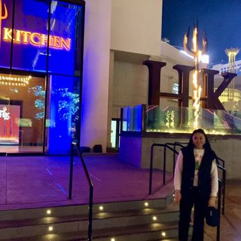 Gordon Ramsay Hell's Kitchen - New American Near Me - Las Vegas, Nevada