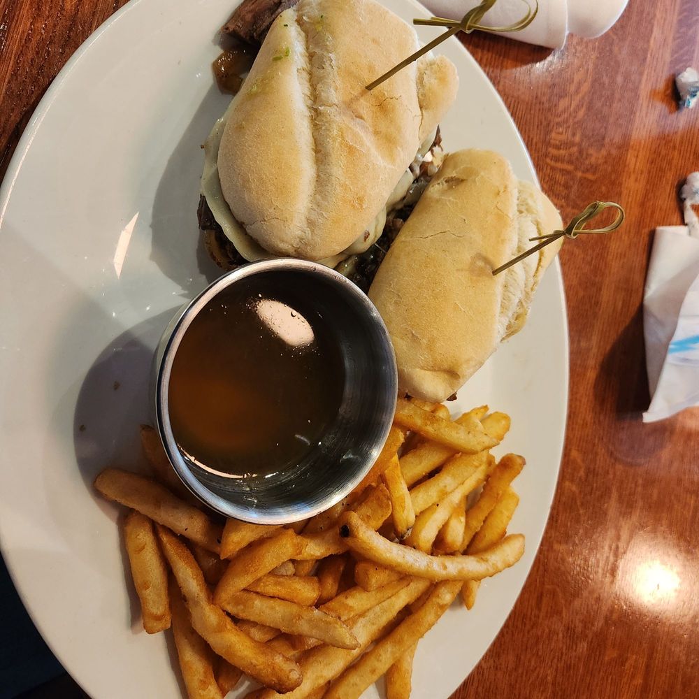 3 Squares Restaurant
