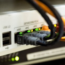 Apollo Computers - Networking Specialists