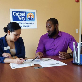 United Way Center For Financial Stability - Financial Advising Near Me - Miami, Florida United Way Center For Financial Stability - Financial Advising Near Me - Miami, Florida