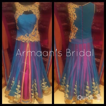 Armaan's Bridal - Bridal Near Me - Jackson Heights, New York