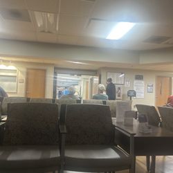 Frye Regional Medical Center