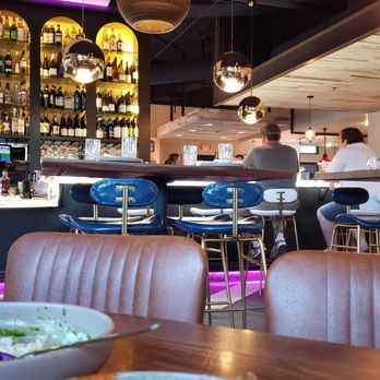 Vulcania - Cool decor - Italian Near Me - Mammoth Lakes, California Vulcania - Cool decor - Italian Near Me - Mammoth Lakes, California