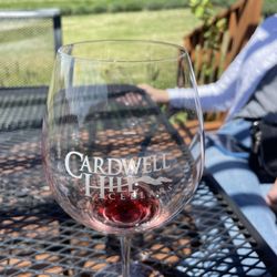 Cardwell Hill Cellars
