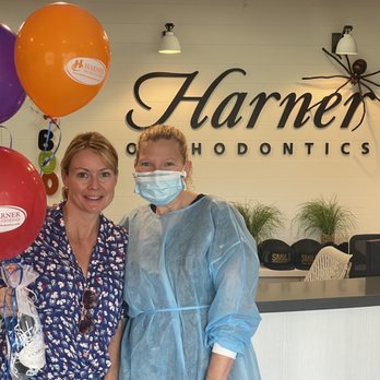 Harner Orthodontics - Orthodontists Near Me - Huntington Beach, California Harner Orthodontics - Orthodontists Near Me - Huntington Beach, California