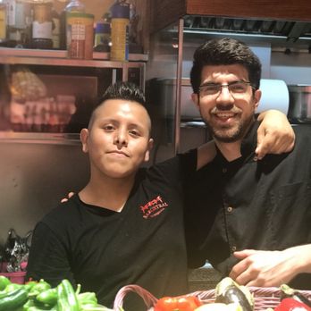 Bar Central - Mediterranean Near Me - Barcelona, B Bar Central - Mediterranean Near Me - Barcelona, B