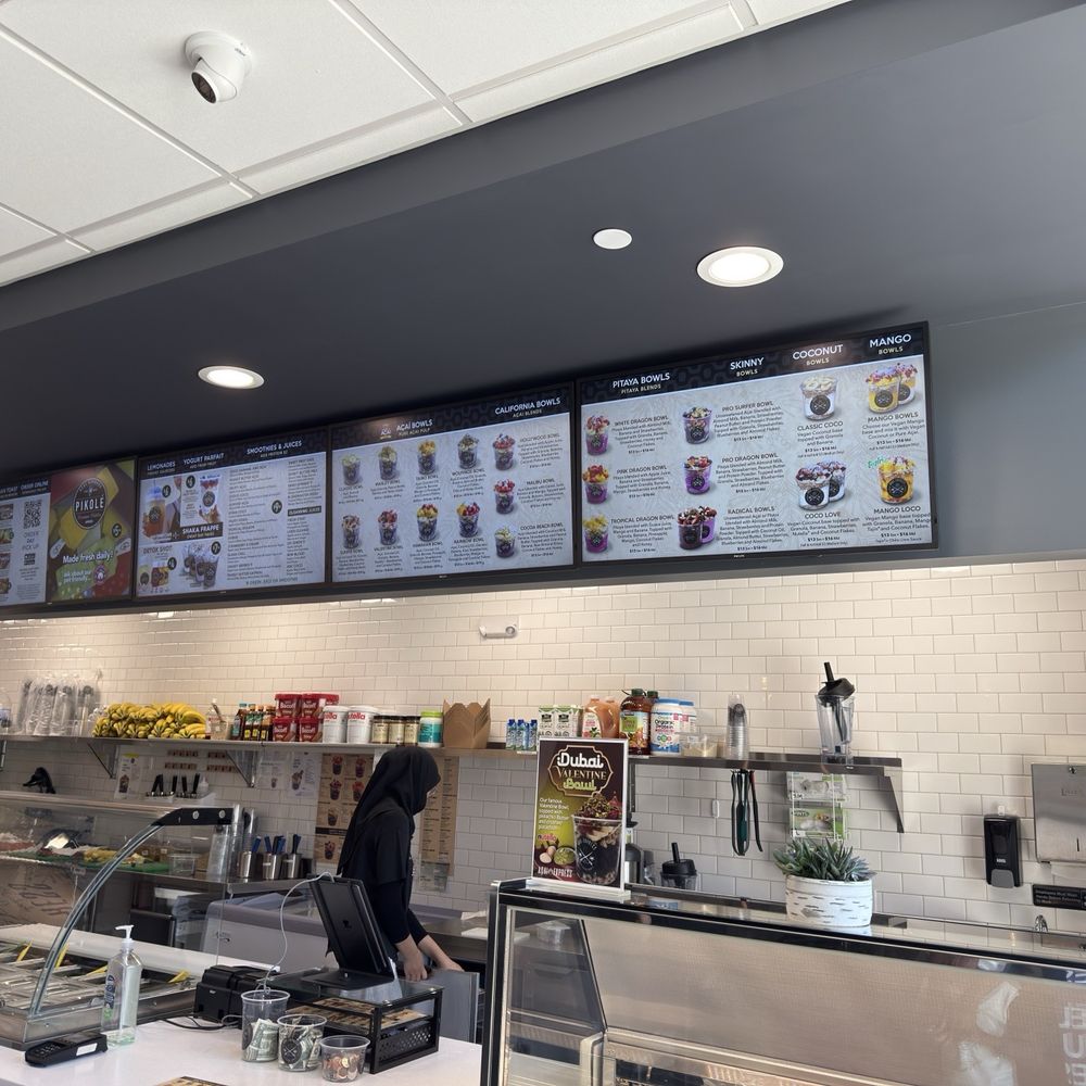 Açai Express - Juice Bars & Smoothies Near Me - Duluth, Georgia