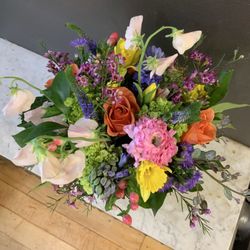 Nellie's Wildflowers
