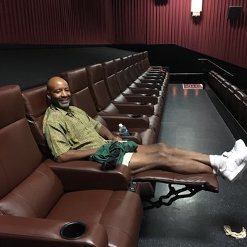 Cinemark 18 and XD - I am going to make sure we come early so that we can all sit together. You have to pick your seats. - Cinema Near Me - Webster, Texas