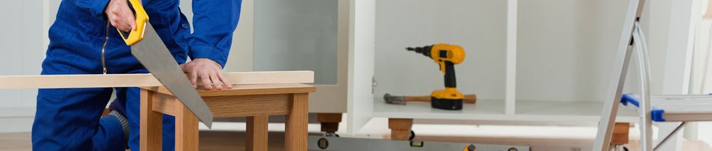 Slide of Michael Salvatore Handy Services