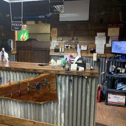 Double Cross BBQ