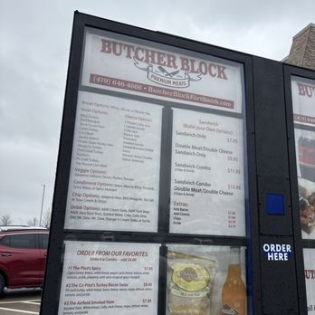 Butcher Block - Meat Shops Near Me - Fort Smith, Arkansas Butcher Block - Meat Shops Near Me - Fort Smith, Arkansas