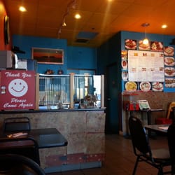 Rising Sun Fusion Cafe